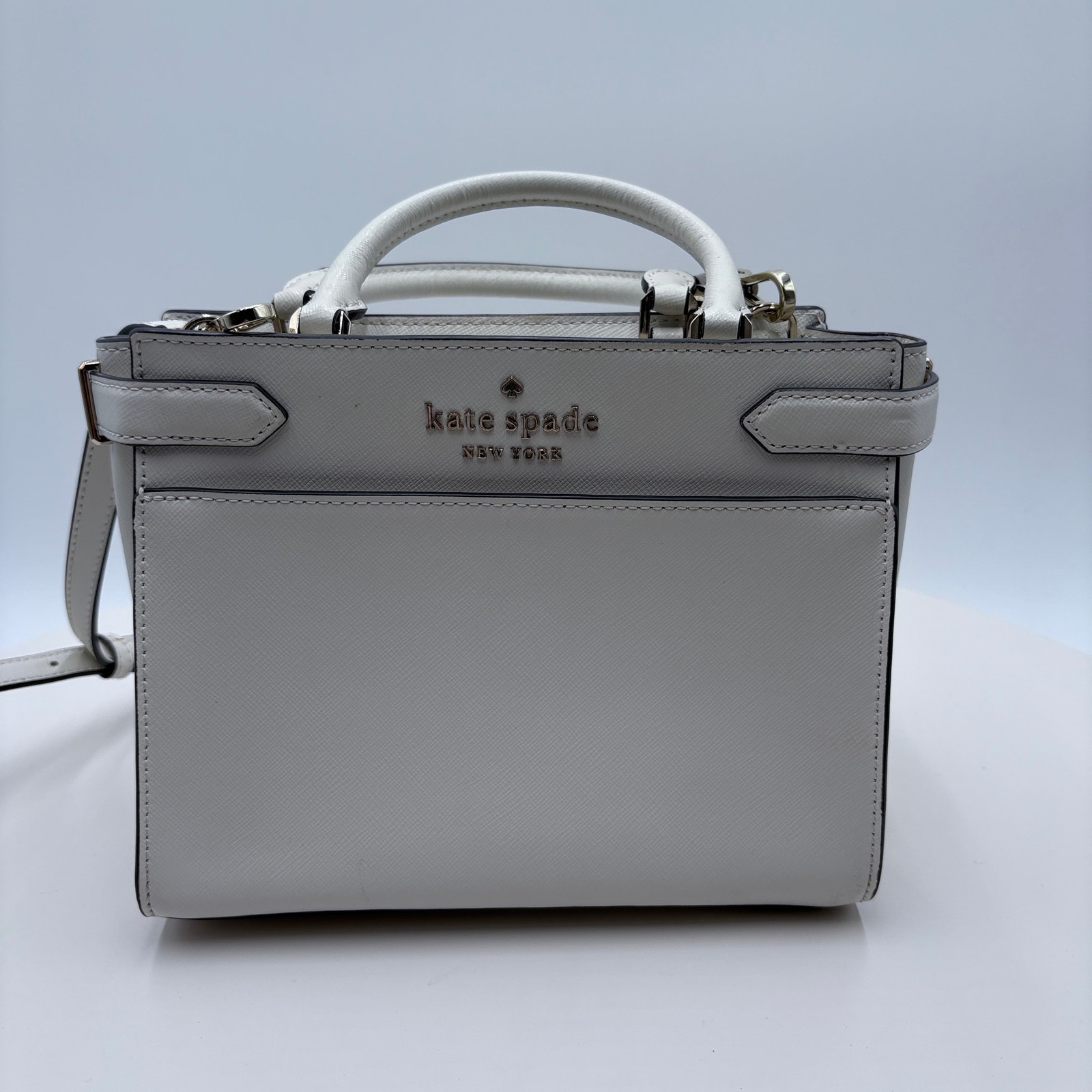 Kate Spade Handbag And Crossbody Purse